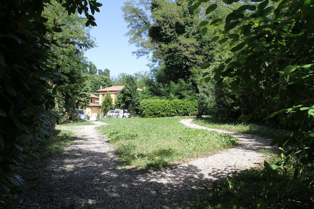 Borgo Al Navile B&B Bologna Exteriör bild
