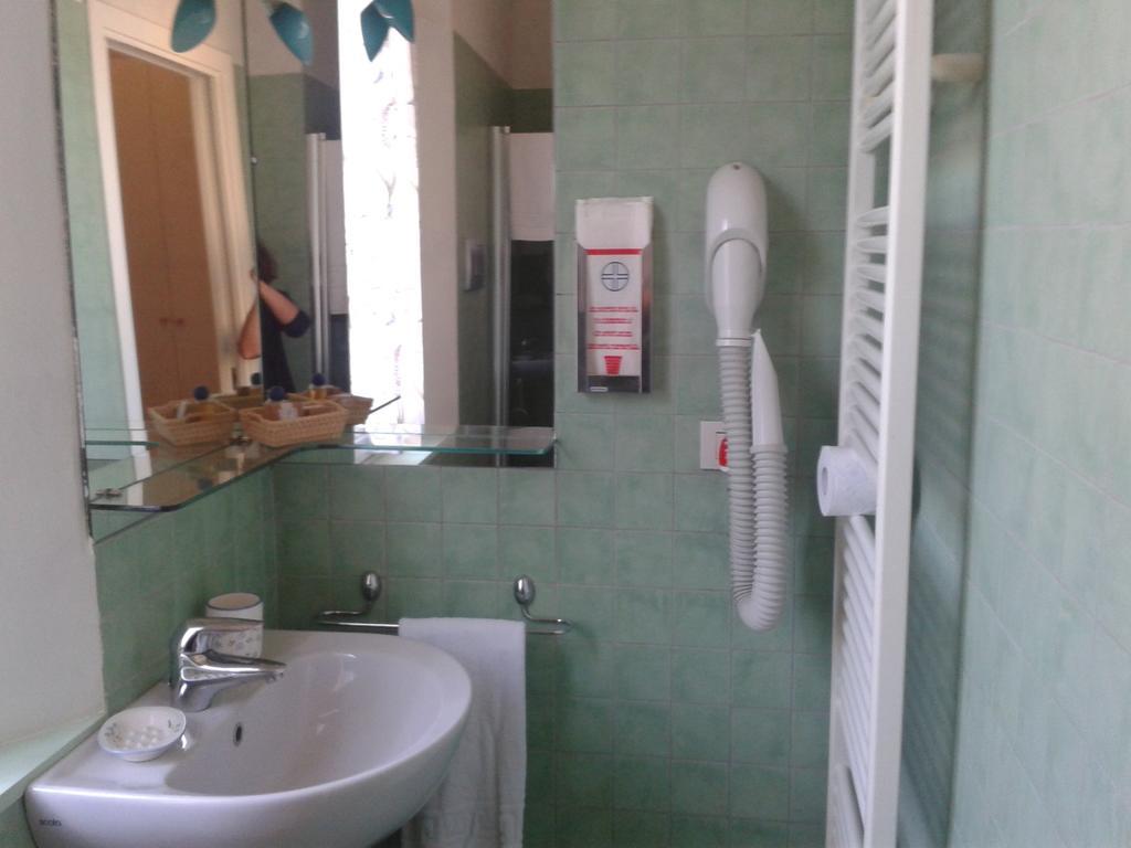 Borgo Al Navile B&B Bologna Exteriör bild
