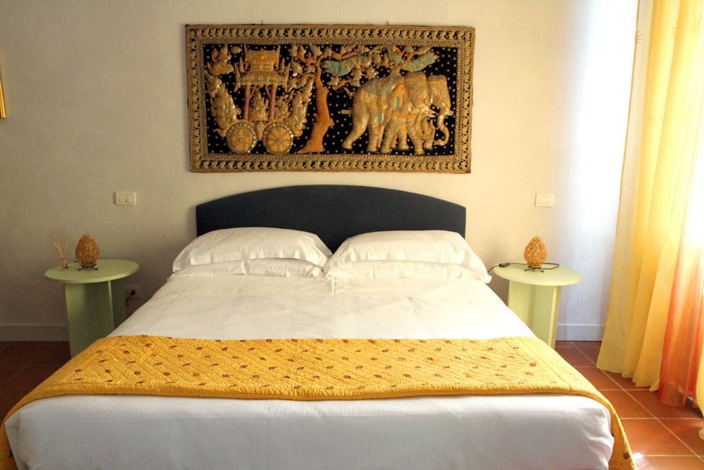 Borgo Al Navile B&B Bologna Exteriör bild
